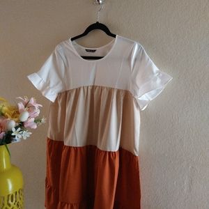 SHEIN dress size small